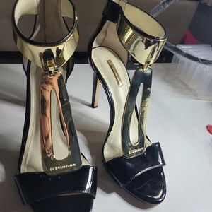 BCBG HIGH HEELS